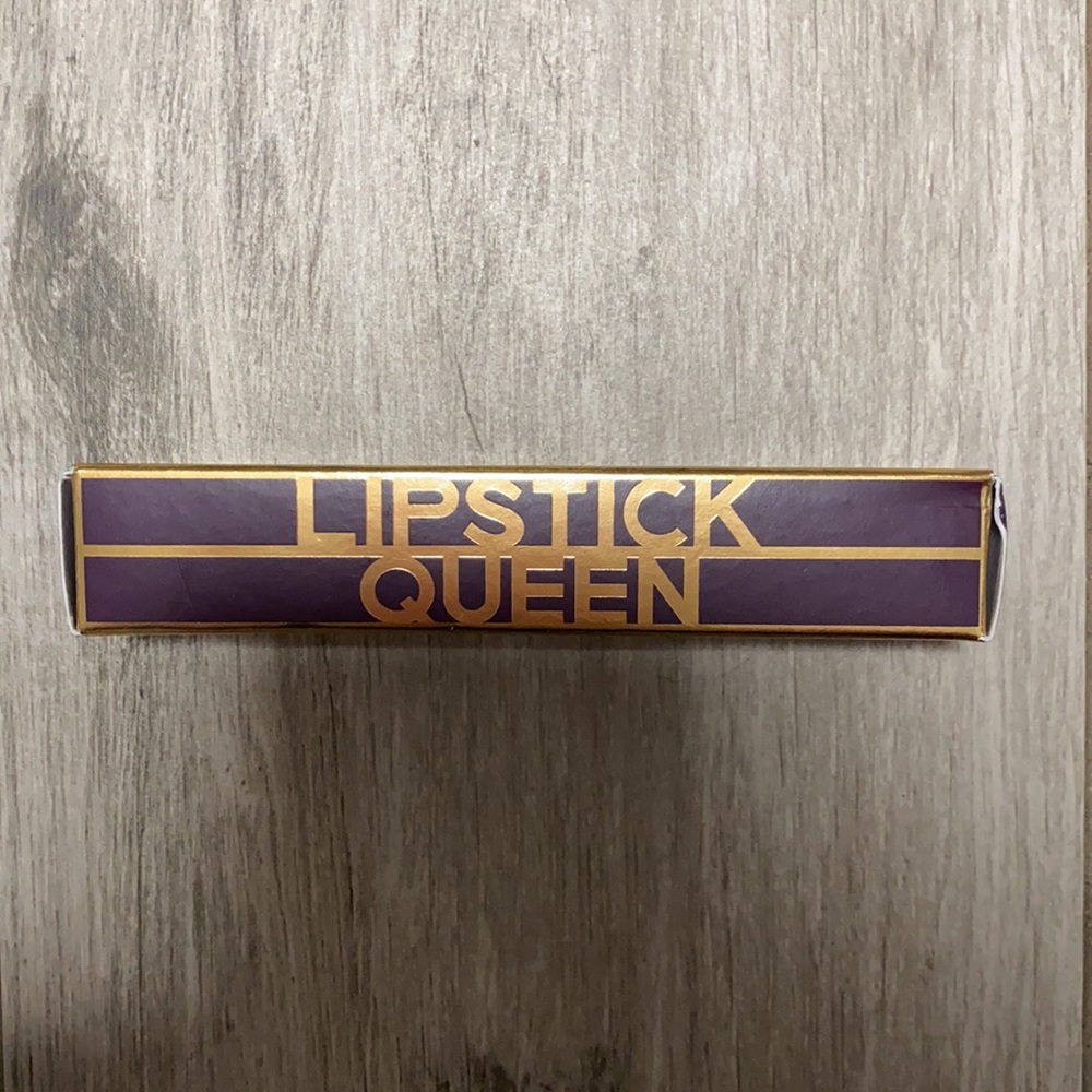 Lipstick Queen Reign & Shine Lip Gloss - Lady of Lilac - Picture 4 of 6